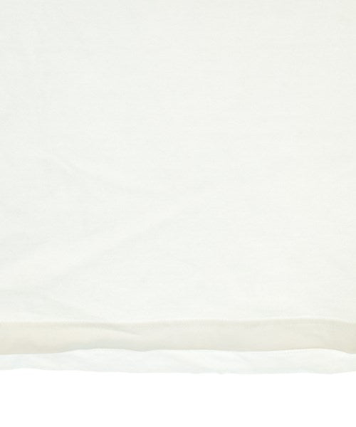 X-LARGE เสื้อยืด/เสื้อท็อปส์