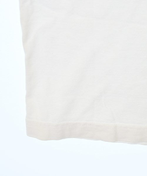X-LARGE เสื้อยืด/เสื้อท็อปส์