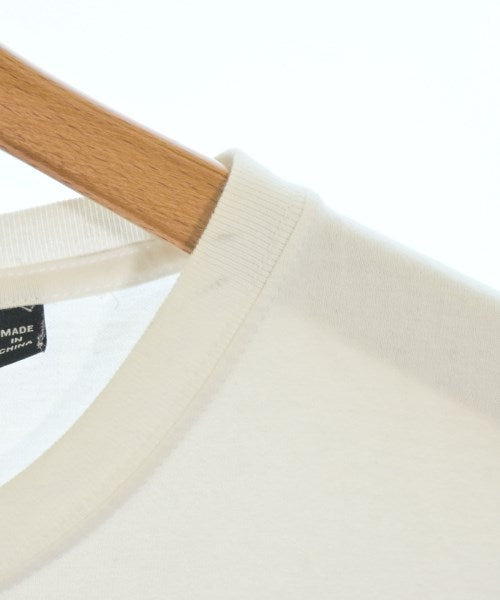 X-LARGE เสื้อยืด/เสื้อท็อปส์