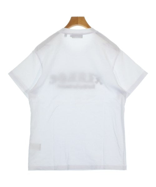X-LARGE เสื้อยืด/เสื้อท็อปส์