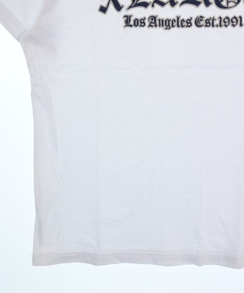 X-LARGE เสื้อยืด/เสื้อท็อปส์