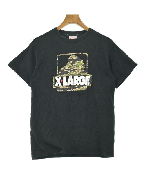 X-LARGE เสื้อยืด/เสื้อท็อปส์