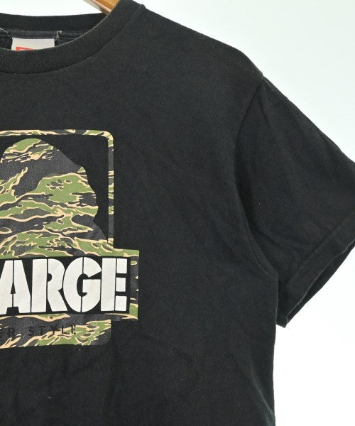 X-LARGE เสื้อยืด/เสื้อท็อปส์