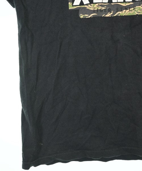 X-LARGE เสื้อยืด/เสื้อท็อปส์