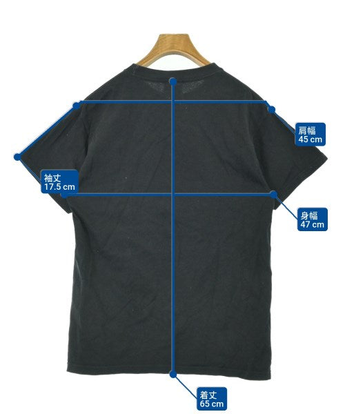 X-LARGE เสื้อยืด/เสื้อท็อปส์
