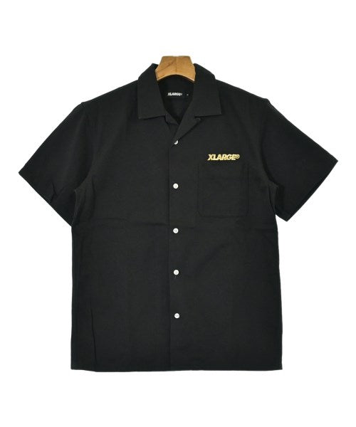 X-LARGE เสื้อลำลอง