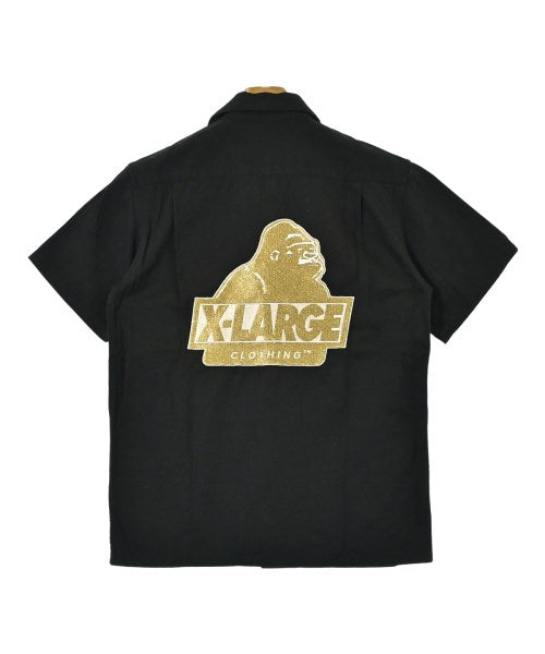 X-LARGE เสื้อลำลอง
