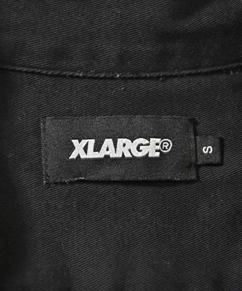 X-LARGE เสื้อลำลอง