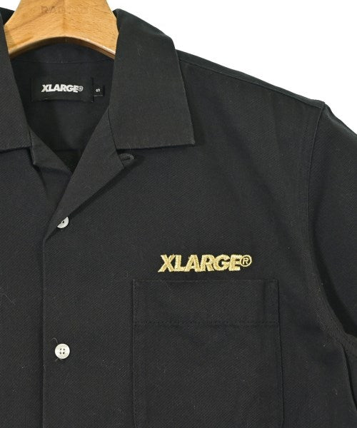 X-LARGE เสื้อลำลอง