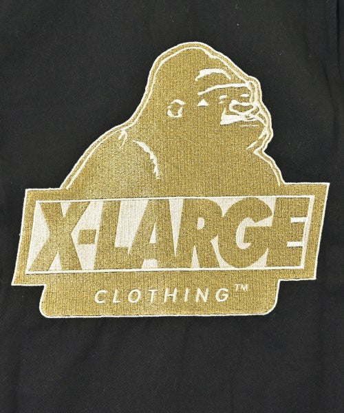 X-LARGE เสื้อลำลอง
