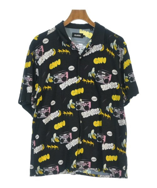 X-LARGE เสื้อลำลอง