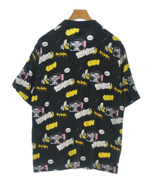 X-LARGE เสื้อลำลอง