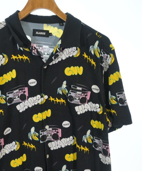 X-LARGE เสื้อลำลอง