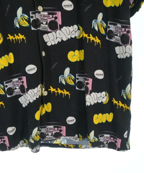 X-LARGE เสื้อลำลอง