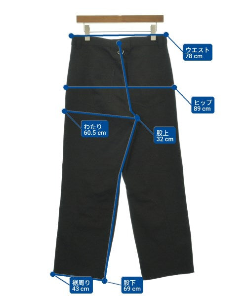 Rock Steady กางเกง อื่น