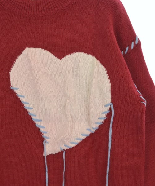 HOOK เสื้อกันหนาว