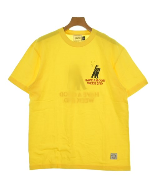 SEVENTY FOUR เสื้อยืด/เสื้อท็อปส์