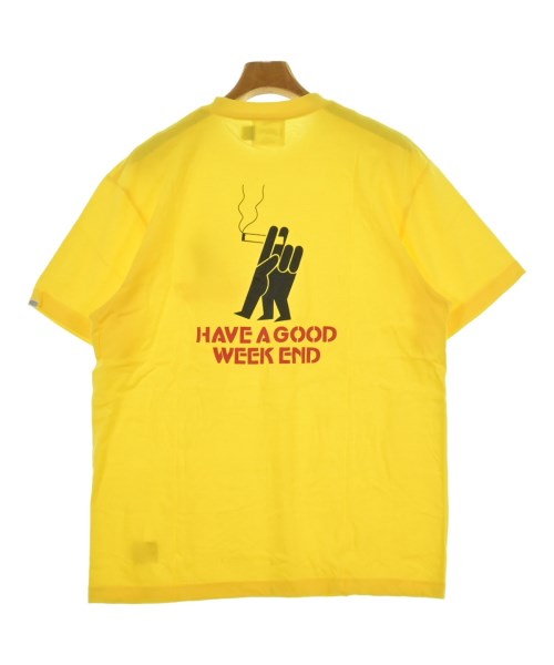 SEVENTY FOUR เสื้อยืด/เสื้อท็อปส์