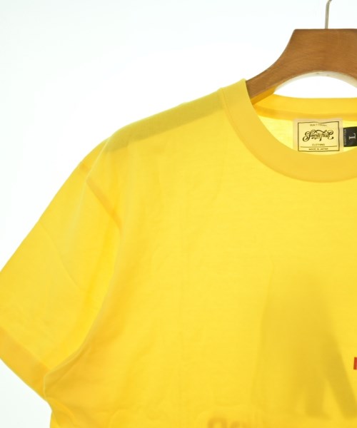 SEVENTY FOUR เสื้อยืด/เสื้อท็อปส์