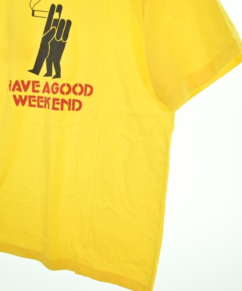 SEVENTY FOUR เสื้อยืด/เสื้อท็อปส์