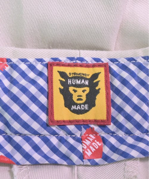 HUMAN MADE ชิโน่