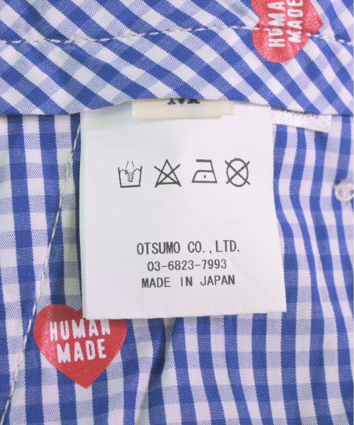HUMAN MADE ชิโน่