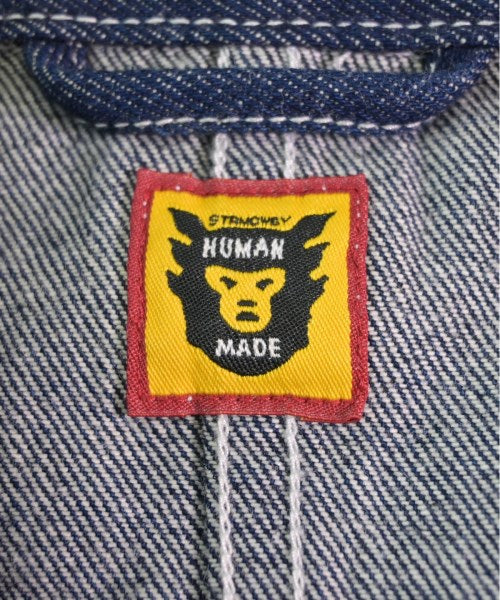 HUMAN MADE แจ็คเก็ตทำงาน