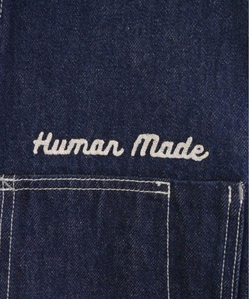 HUMAN MADE แจ็คเก็ตทำงาน