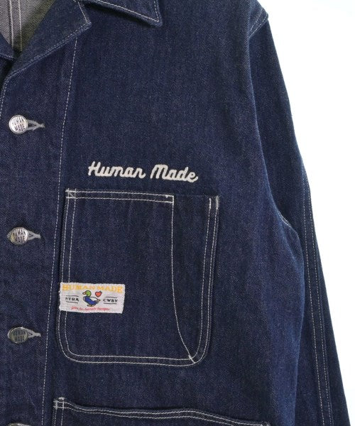 HUMAN MADE แจ็คเก็ตทำงาน