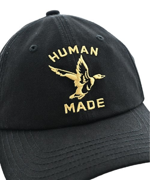HUMAN MADE หมวกแก๊ป