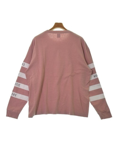 HUMAN MADE เสื้อยืด/เสื้อท็อปส์