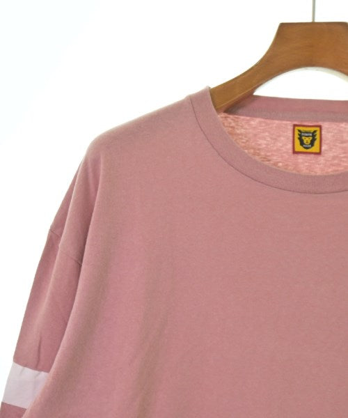 HUMAN MADE เสื้อยืด/เสื้อท็อปส์