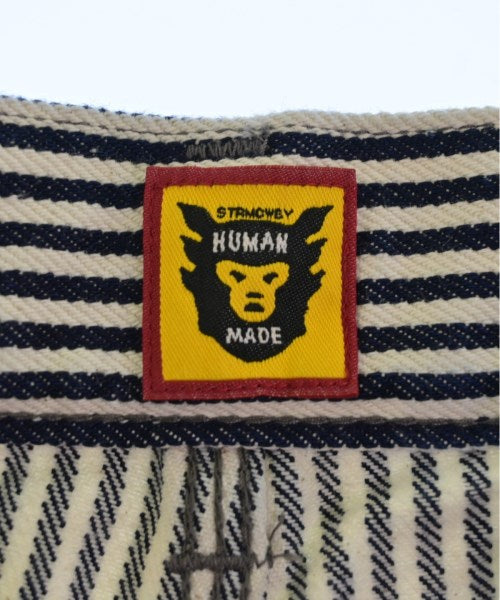 HUMAN MADE กางเกง อื่น
