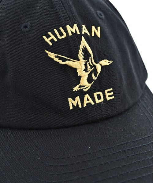 HUMAN MADE หมวกแก๊ป