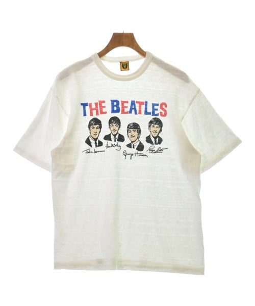 HUMAN MADE เสื้อยืด/เสื้อท็อปส์