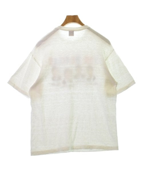 HUMAN MADE เสื้อยืด/เสื้อท็อปส์