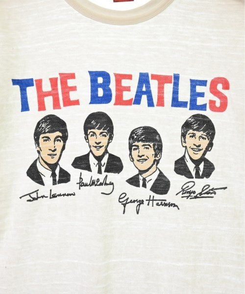 HUMAN MADE เสื้อยืด/เสื้อท็อปส์