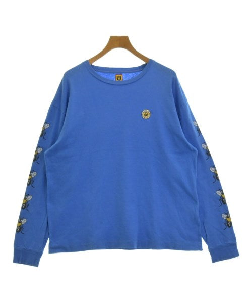 HUMAN MADE เสื้อยืด/เสื้อท็อปส์