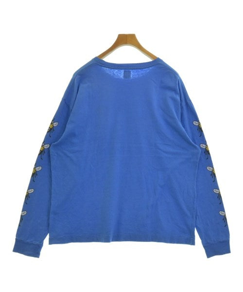 HUMAN MADE เสื้อยืด/เสื้อท็อปส์