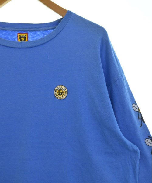 HUMAN MADE เสื้อยืด/เสื้อท็อปส์