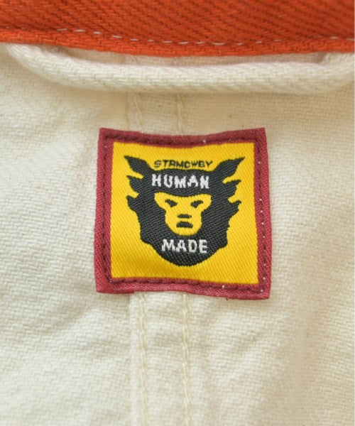 HUMAN MADE แจ็คเก็ตทำงาน