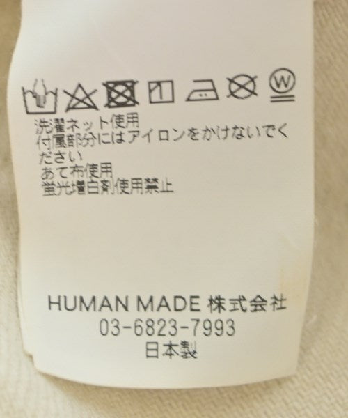 HUMAN MADE แจ็คเก็ตทำงาน