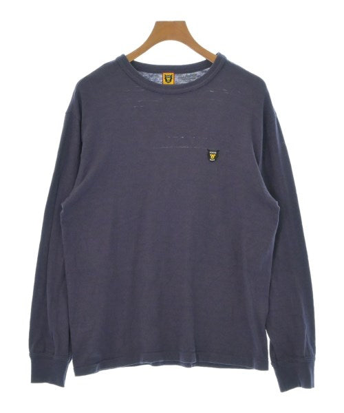HUMAN MADE เสื้อยืด/เสื้อท็อปส์