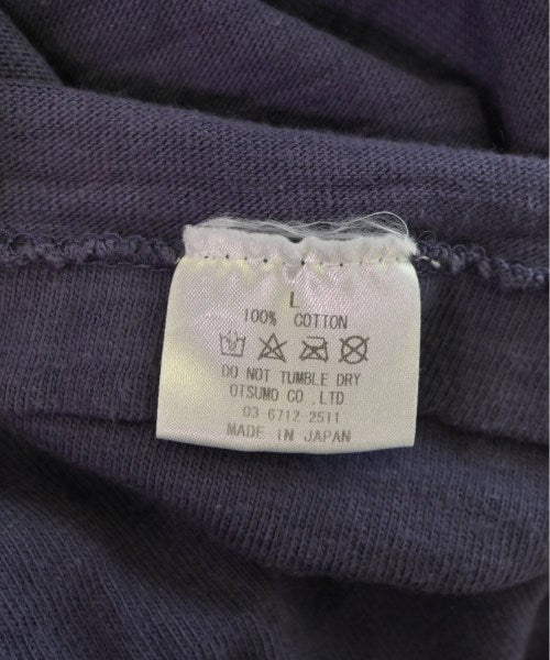 HUMAN MADE เสื้อยืด/เสื้อท็อปส์