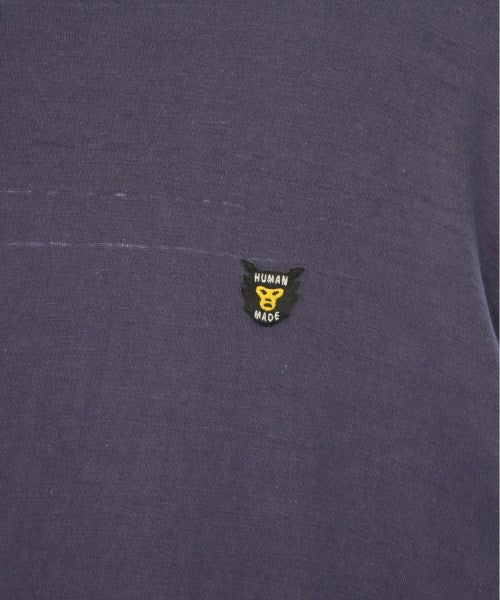 HUMAN MADE เสื้อยืด/เสื้อท็อปส์