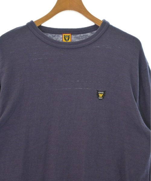 HUMAN MADE เสื้อยืด/เสื้อท็อปส์