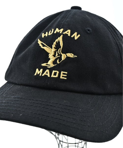 HUMAN MADE หมวกแก๊ป