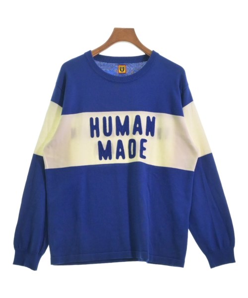 HUMAN MADE เสื้อกันหนาว