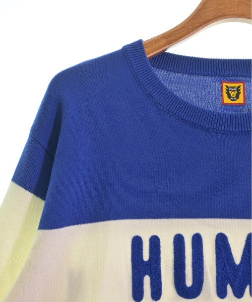 HUMAN MADE เสื้อกันหนาว