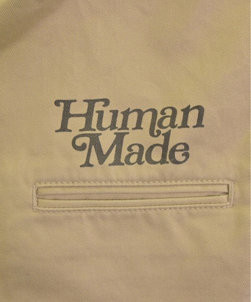 HUMAN MADE กางเกง 5 ส่วน